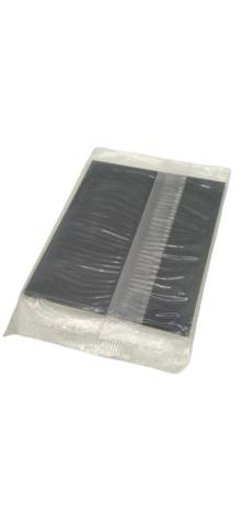 20x 3092190013 90x110mm Welding Protection Glass Mirrored