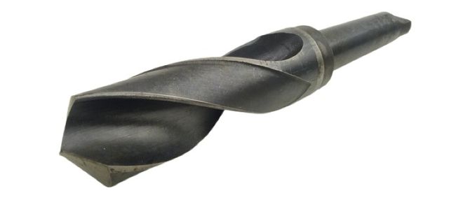 Спиральное сверло 67 HSS 66.87x43.79x17.02 mm