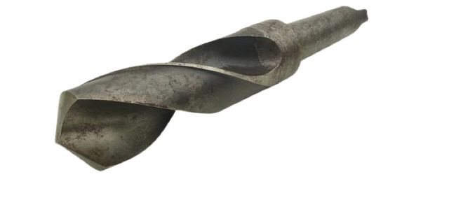 Ø63.95x44.20x16.62 Спиральное сверло с конусом Морзе