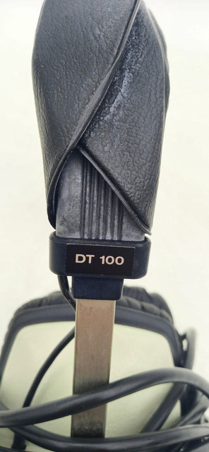 Bild 4 Audio Beyerdynamic Kopfhörer schwarz