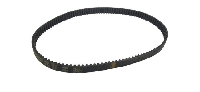 8m Gates Powergrip GT2 960 8MGT Timing belt