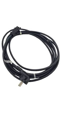 5m Rexroth 2F18248 H05VV-F 17:05 3x1.5mm² 70°C power cable