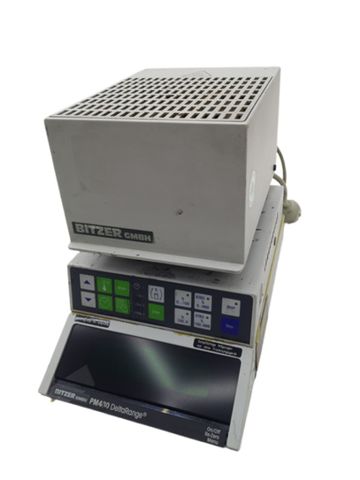Mettler Toledo PM480 DeltaRange Precision Balance Laboratory Defective