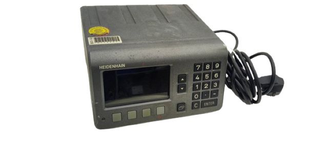 Цифровые индикаторные системы Heidenhain ND280 636280-01 37950183A