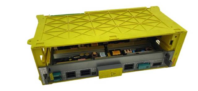 Fanuc A16B-1212-0871/15C719795 Power Supply 200-240 V 5A