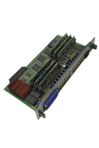 Fanuc A16B-3200-0071 03A800321 CPU Board