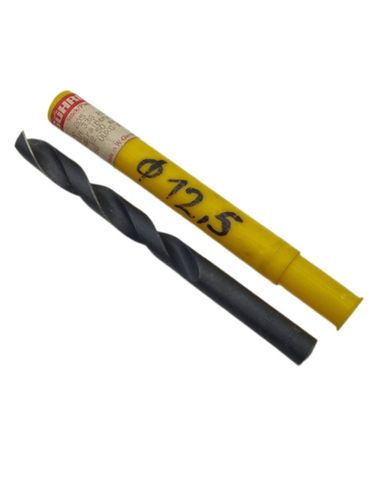 Gühring 205 12.5mm HSS DIN338RN مثقاب لولبي