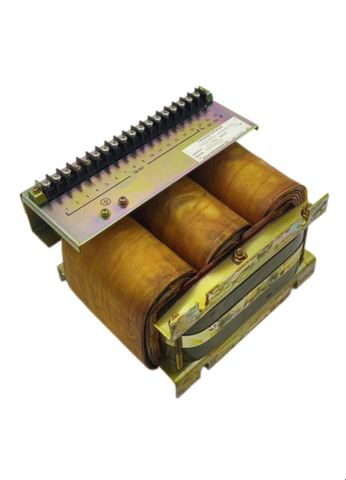 Fanuc A80L-0022-0008 Transformer 2kVA 19kg 19P86T00004