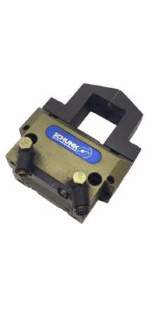 Schunk PGN80 370101 Parallelgreifer Universalgreifer