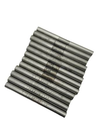 2x LG20N 7.00-7.75 Gauge Pins, Checking Pins, Measuring Pins