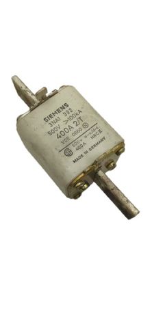 Плавкая вставка Siemens 3NA1 332 400A 2/T 500V