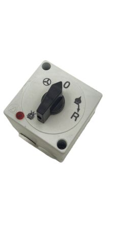Merz 0535851135 مفتاح دوار، مفتاح متعدد الوضعيات، مفتاح دوار
