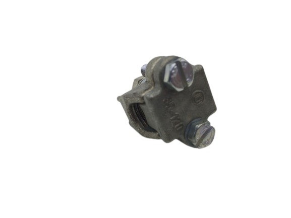 5x Greka Wire Rope Clamp BG 35-120