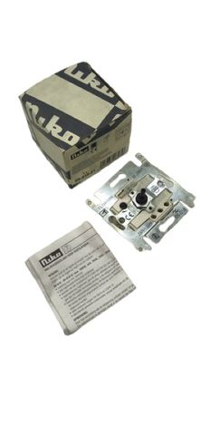 Niko 09-018-01 Fan Speed Controller, max. 200 VA