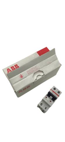 ABB 2CDS 252 001 R0377 S202-K6 Корпус автоматического выключателя