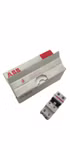 ABB 2CDS 252 001 R0377 S202-K6 Gehäuse-Leistungsschalter