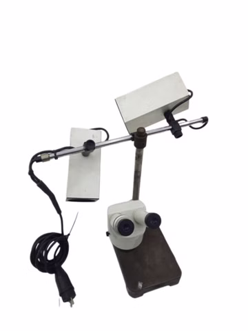 Wild Heerbrugg M1 Stereo-Mikroskop Licht Labor