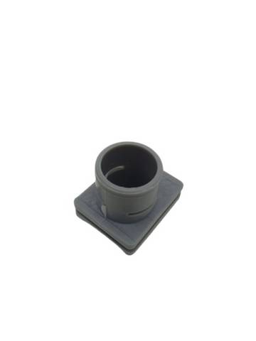 60x ABB 7138.110 وحدات تركيب وخزائن 1x16mm 7138-110