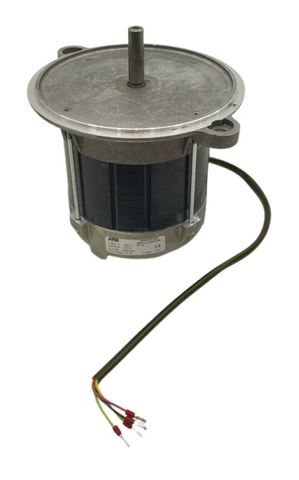 ATB SRFU 0.75/2-C74 gearmotor 400V 50 Hz 1.70A 0.75 kW