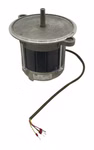 ATB SRFU 0,75/2-C74 Getriebemotor 400V 50 Hz 1,70A 0,75 kW