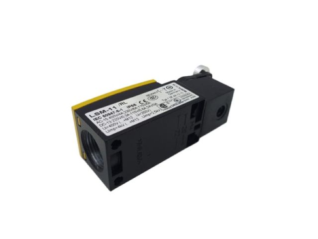 Eaton LSM-11/RL position switch IEC 60947-5-1