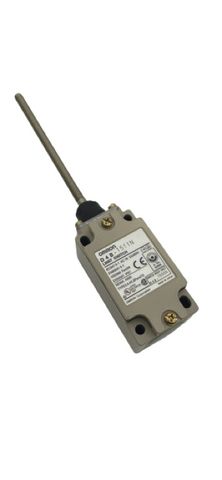 Omron D4B-1511N Limit Switch 2A 400V