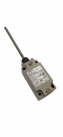 Omron D4B-1511N Endschalter 2A 400V