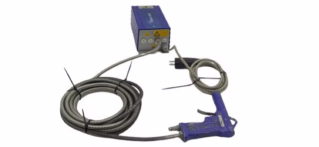 Simco 0805257000 A2A7S Netzteil 230V AC 50Hz 0,2A