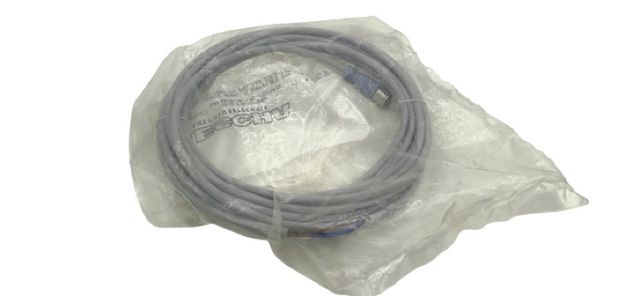 5m Escha 8016898 WAKE4-5/S90 كابل توصيل خط مستشعر
