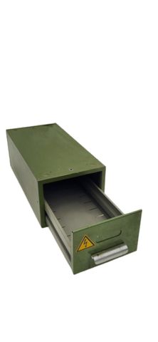 Metal Drawer Housing Industrial Control Cabinet