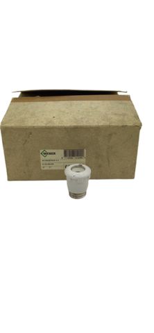 27x Weber 8.123.202.501 Screw Head K II Lamp Holder