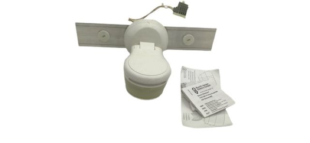 Busch-Wächter 220 6845 AGS Professional Motion Detector