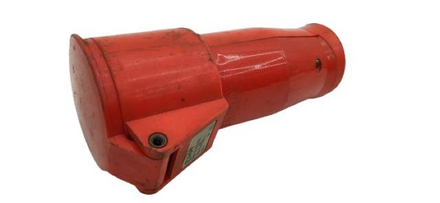 Cekon HH Type CC 432/6H 32A 380-415V