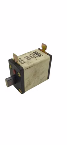 Holec HH P851-00 Kema Keur Sicherung gT-100A 500V
