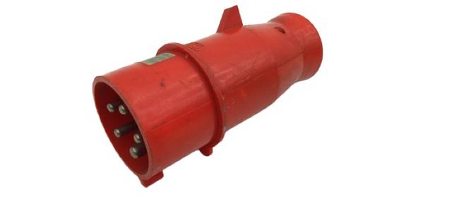 Cekon SE532.06 32A 6H 240-415V