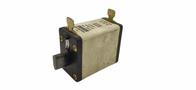 4x Holec HH P851-00 Kema Keur Sicherung100V