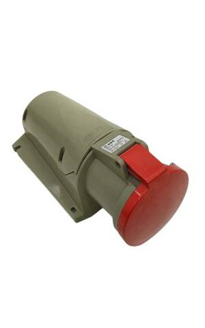 Cekon Heavy-Duty Socket 63A 6h 220/380 240/415