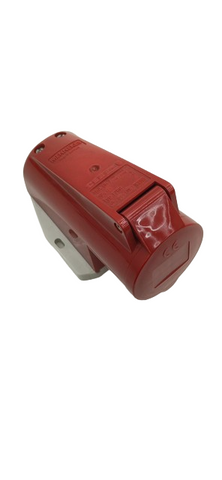 Сетевой штекер Mennekes 1268 16A-6h/240-415V