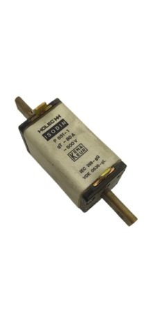 Предохранитель Holec HH P851-1 Isodin 500V 80A VDE0636-gL