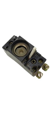 Holec 25 A 250 V AC выключатель-разъединитель нагрузки с предохранителем