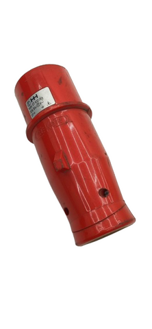 Силовая вилка Cekon CT432 32A-6h/380-415V