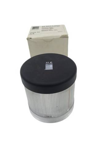 Rittal SZ 2371.080 Flash Light Element, Clear