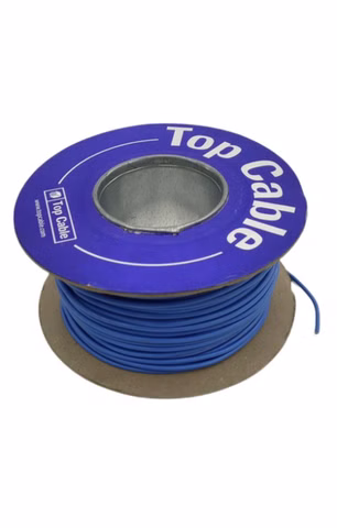 15m Top Cable Netzwerkkabel Datenkabel