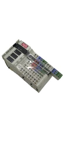 Входной модуль Rexroth R911170446-101 R-IB IL 24 PWR IN/R-PAC