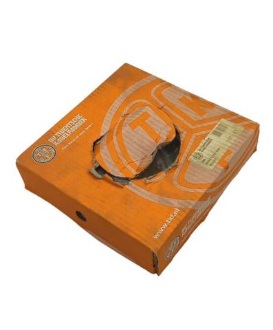 100m TKF 6506 VD-Wire VD 2.5 mm² brown 450V–750V