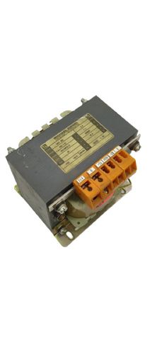 Трансформатор Michael Riedel RSST400 T40/E 50/60Hz 24V 16.0A