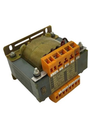 Michael Riedel EI 120 A Transformer 0.228 kVA 220-480VAC 50/60 Hz