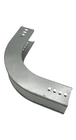 Stago CSU08641009 Фиксированное внутреннее колено стояка