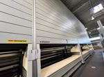 SSI Schäfer automatischer vertikaler Lagerlift SSI Logimat Typ SLL 44 Tabletts 