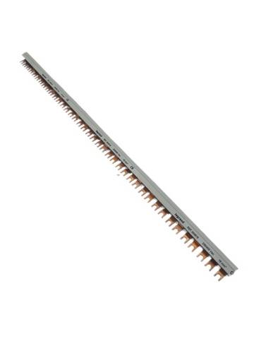Legrand 004916 Phase Busbars Comb Busbar 230/400 Vac 16mm²